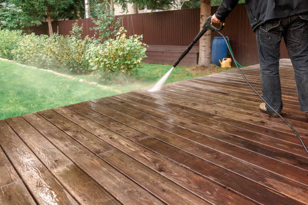 Professional Pressure Washing Services in Maple Heights Lake Desire, WA