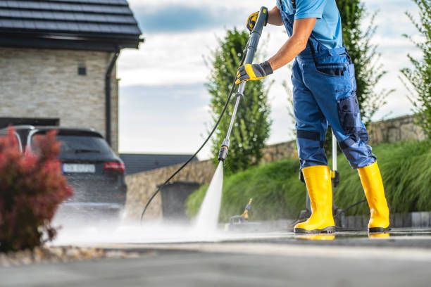 Best Restaurant Pressure Washing  in Maple Heights Lake Desire, WA